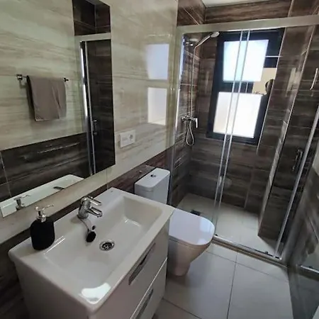 Apartament Piso Completo-parking Gratuito