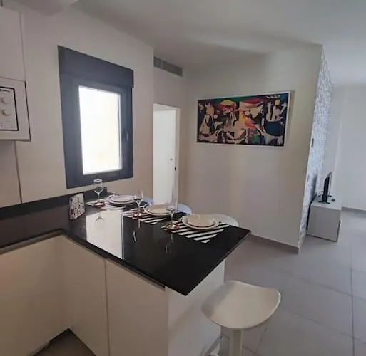 Apartamento Piso Completo-parking Gratuito