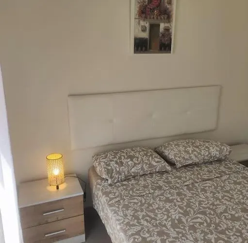 Apartamento Piso Completo-parking Gratuito