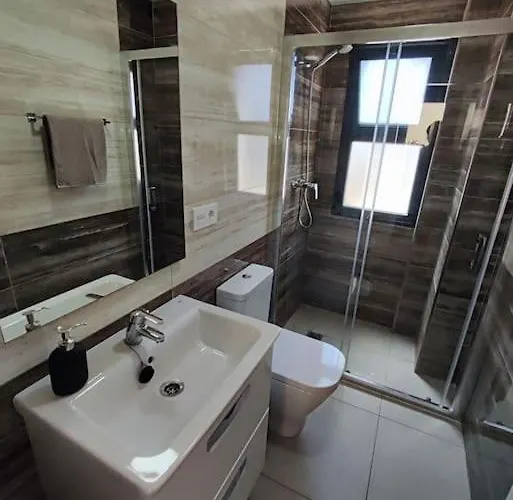 Apartamento Piso Completo-parking Gratuito