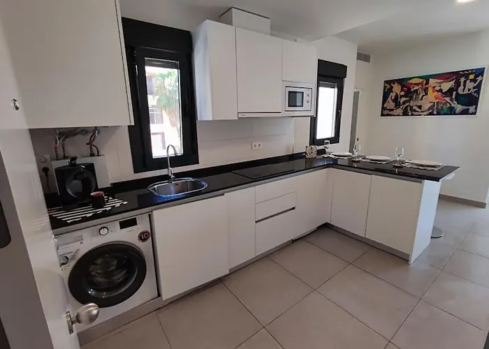 Apartamento Piso Completo-parking Gratuito