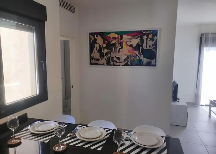 Apartamento Piso Completo-parking Gratuito *