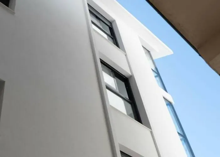 Piso Completo-parking Gratuito *