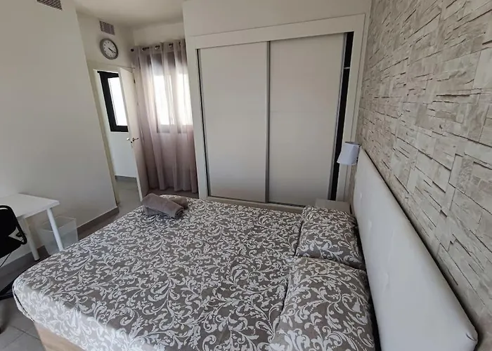 Apartamento Piso Completo-parking Gratuito *