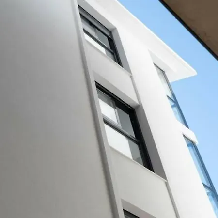 Piso Completo-parking Gratuito *