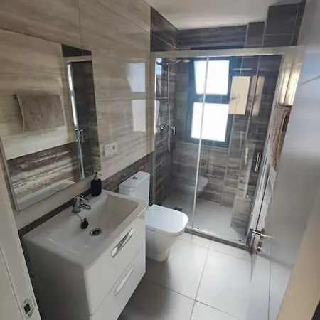 Apartment Piso Completo-parking Gratuito