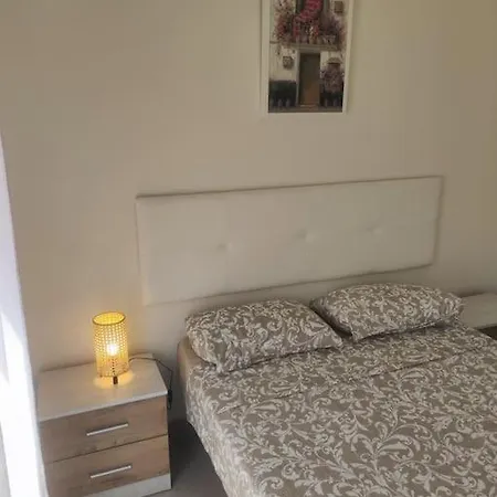 Apartment Piso Completo-parking Gratuito