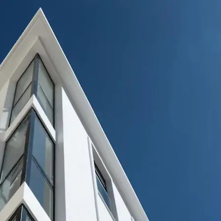 Apartment Piso Completo-parking Gratuito *