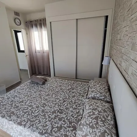 Apartment Piso Completo-parking Gratuito *